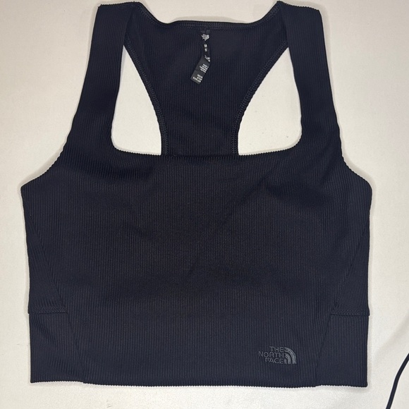 The North Face Women's Ruby Hill Rib-Knit Tank - Picture 1 of 4